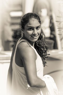 Johanna Silva 550 - Schwartau Open